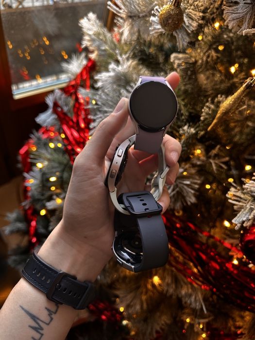 Watch 4,5,6 (нові)