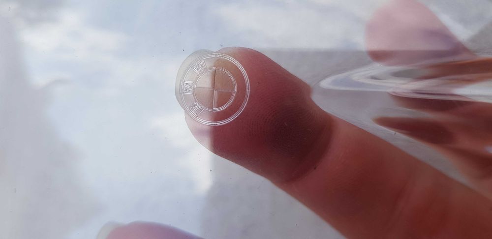 BMW K 1200 szyba nowa