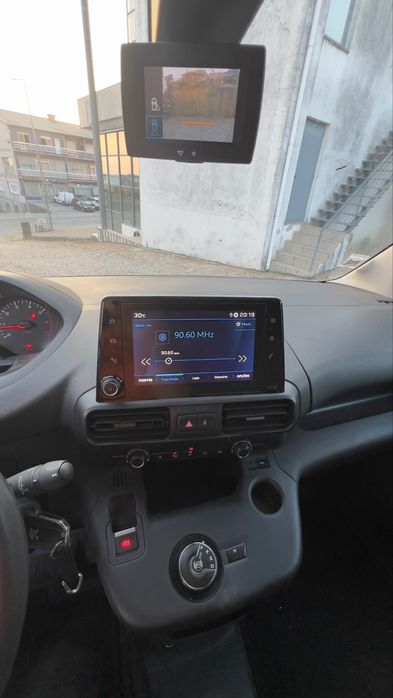 Peugeot partener 130cv