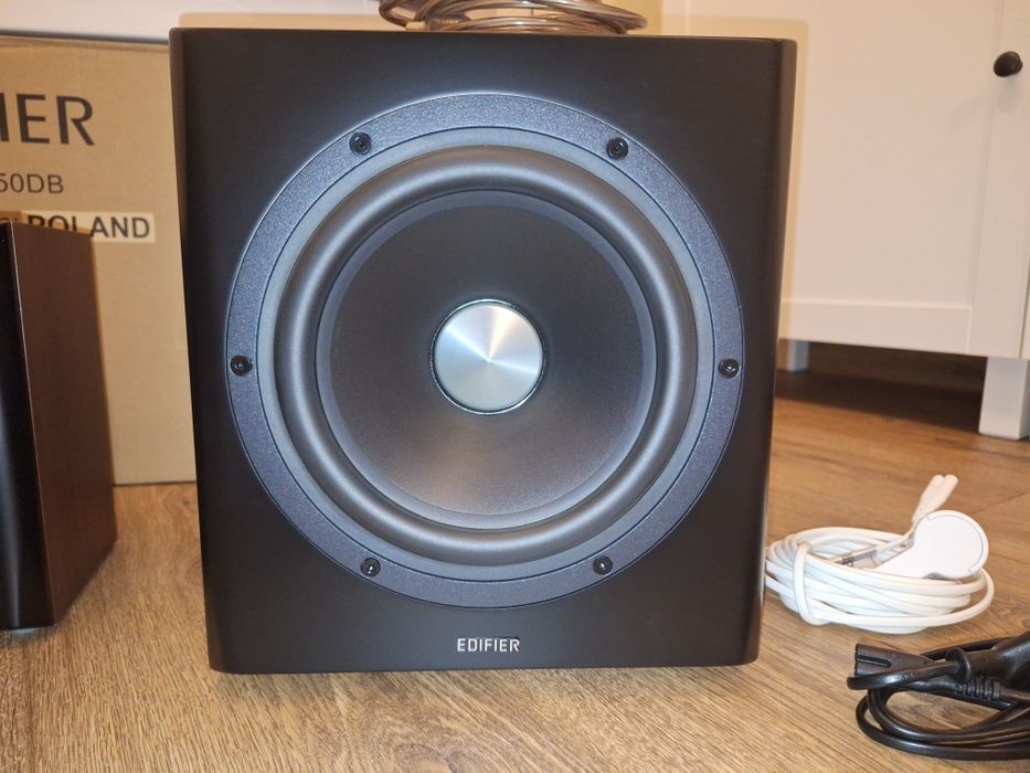 Głośniki 2.1 Edifier 350DB