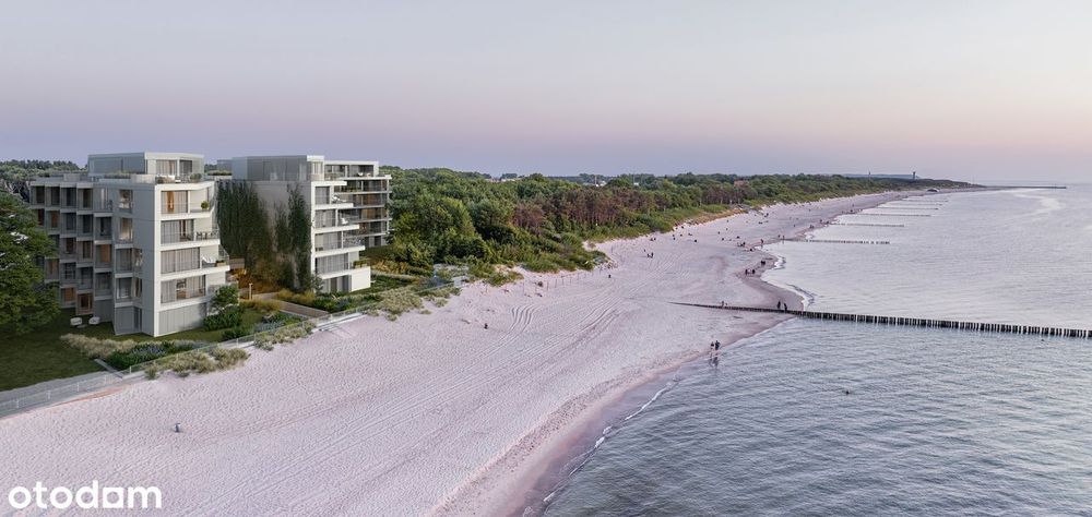 2-pokojowe mieszkanie 28m2 + balkon Bezpośrednio