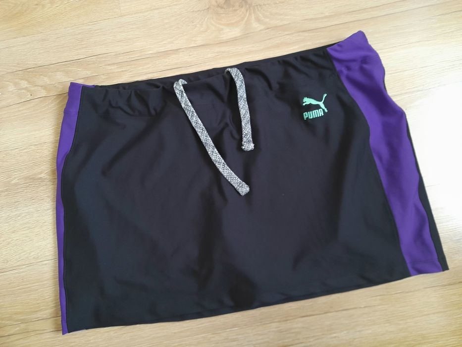 Spódniczka puma damska 3xl