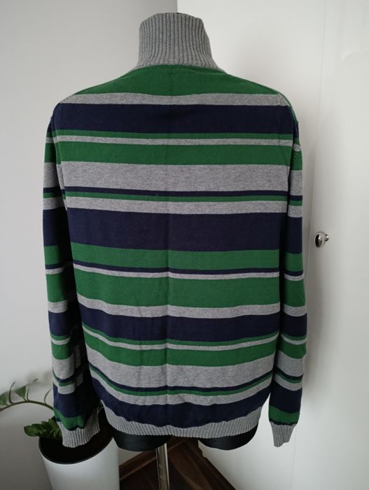 Ładny sweter męski marki Esprit rozmiar XXL/XXXL