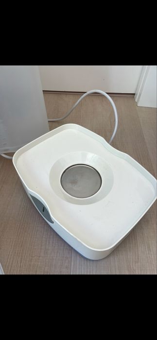 Esterilizador 2 em 1 Chicco