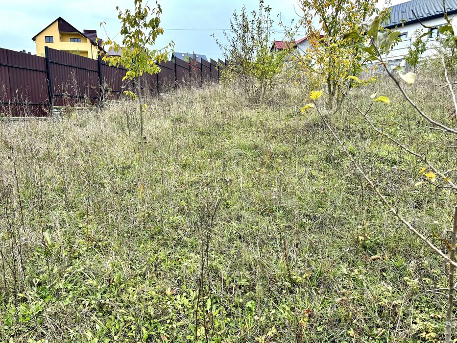 Продаж земельної ділянки в Байківцях