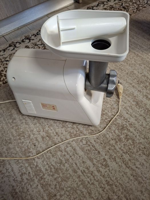 Электромясорубка Дива