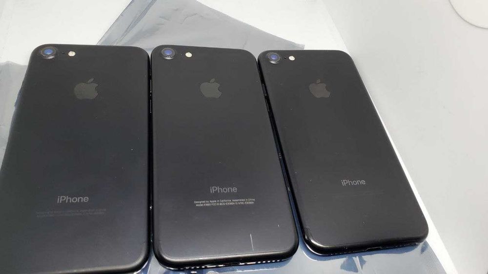 Apple iPhone 7 32gb/128gb Neverlock