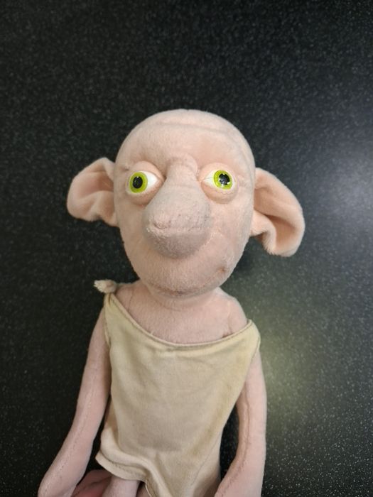 М'яка іграшка Harry Potter Dobby Доббі Гаррі Поттер