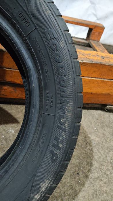 БЕЗ ПРЕДОПЛАТ/Резина/Колеса Fulda  185 60 R 15 84H Літо