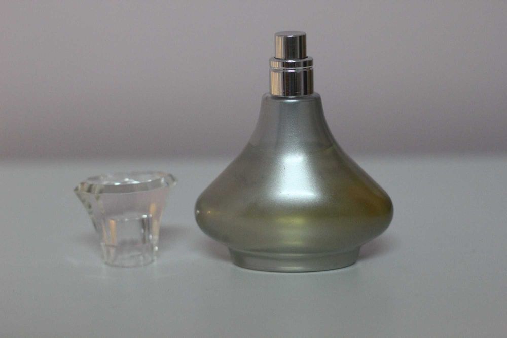 Outspoken Intense - Fergie, perfumy AVON 50 ml
