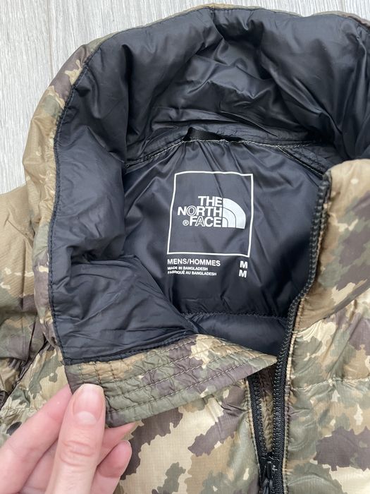 Пуховик The North Face
