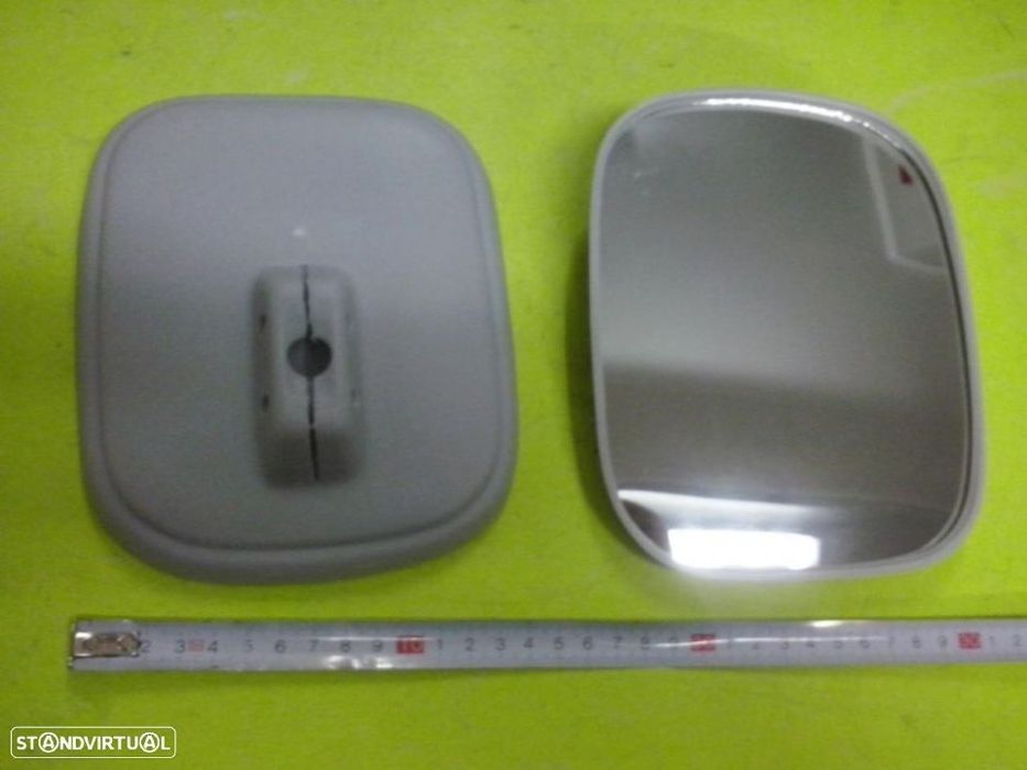 Espelhos Toyota Land Cruiser Bj40 Bj45 NOVOS