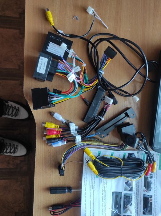 Автомагнітола Rimoody 2G 64G Android для SEAT IBIZA 6j IV 2009-2014