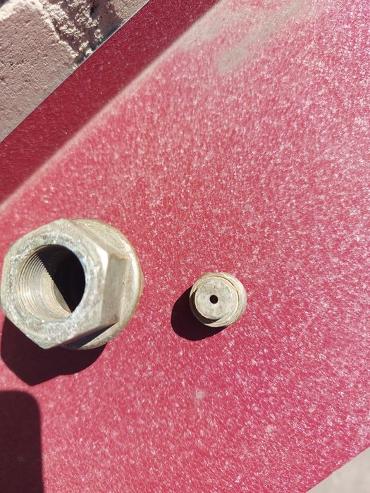 Брандсбойт садового опрыскивателя самодельный