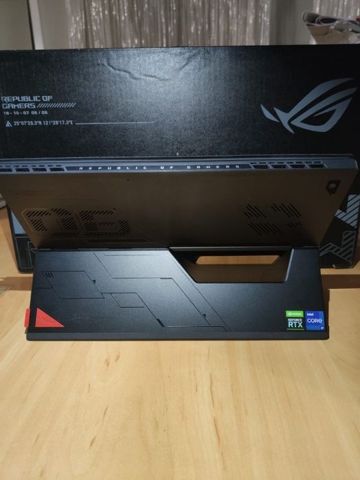 ASUS ROG Flow Z13 2022 GZ301ZC-LD110W