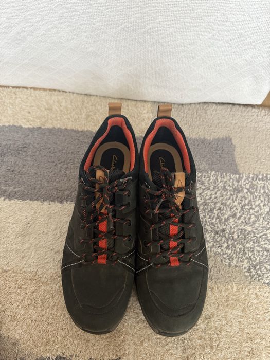 Buty trekkingowe Clarks 40