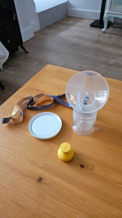 Medela - copo colector leite423542971024680961