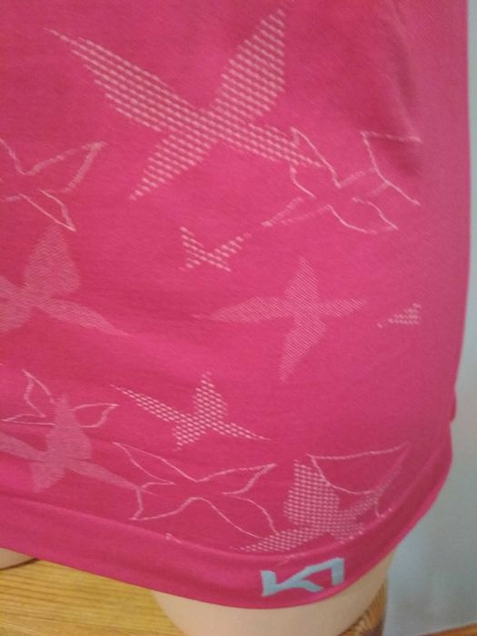 Bokserka termoaktywna Kari Traa rozm.L/XL