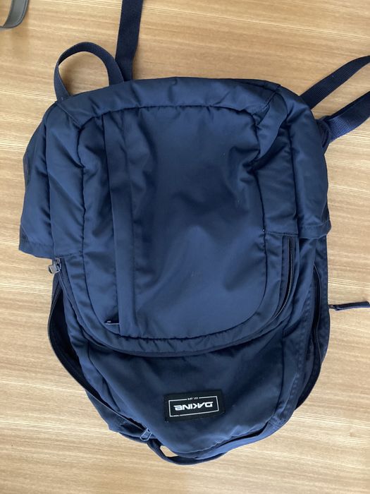 Mochila Dakine 25l