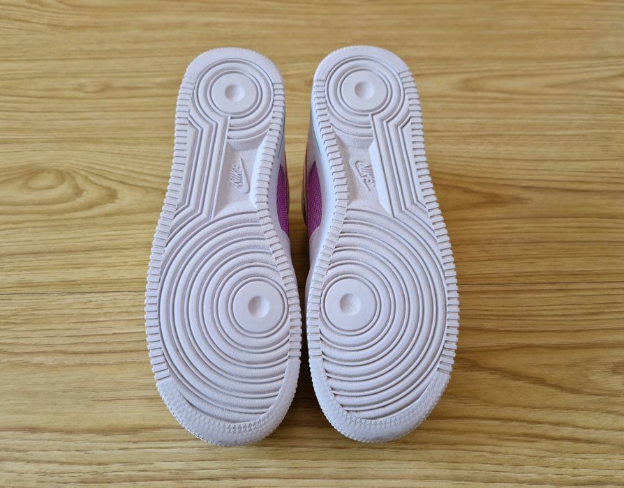 Кросівки жіночі NIKE AIR  FORCE 1  41 розмір (стелька 26.5см) ORIGINAL