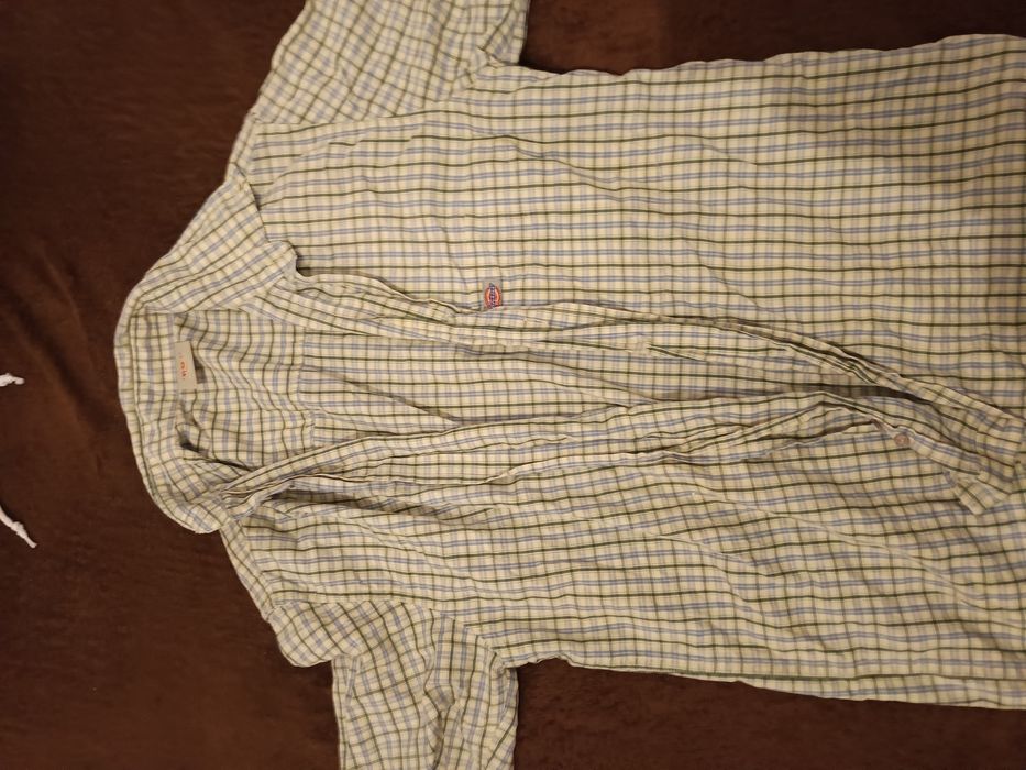 Camisa Dickies excelente