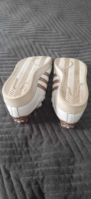 Buty Adidas  superstar rozmiar 38 2/3