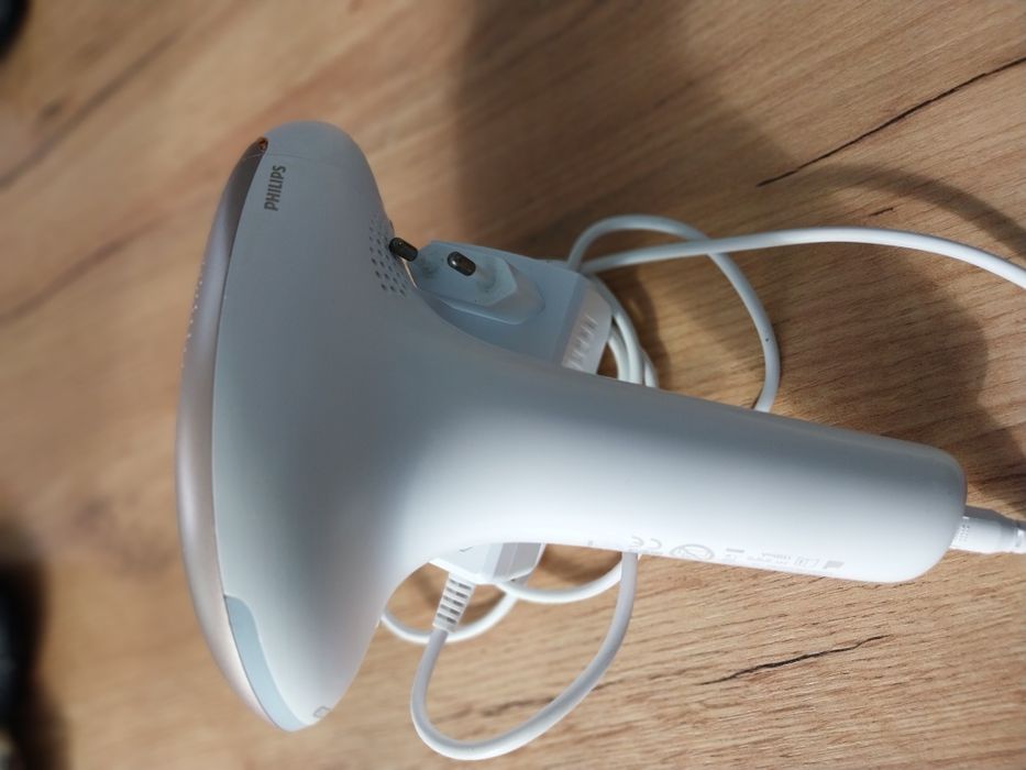 Depilator Philips Lumea advanced