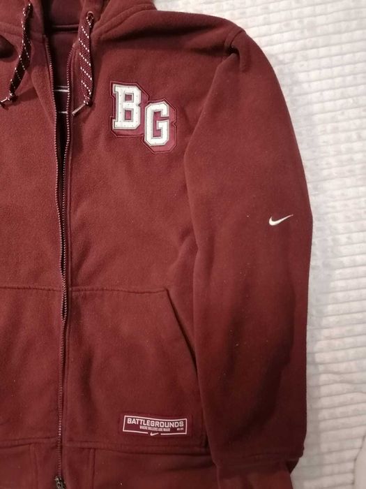 Vintage bluza Nike Battle grounds, Rare