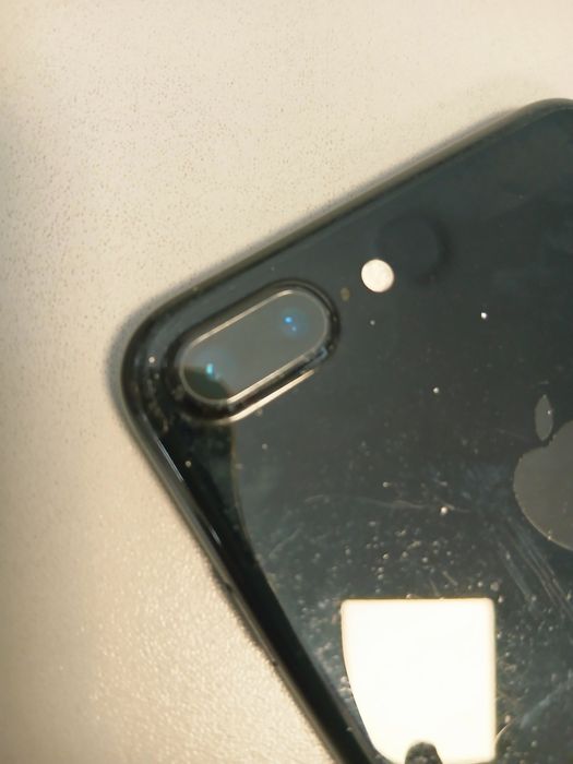 Apple iPhone 7plus 256gb