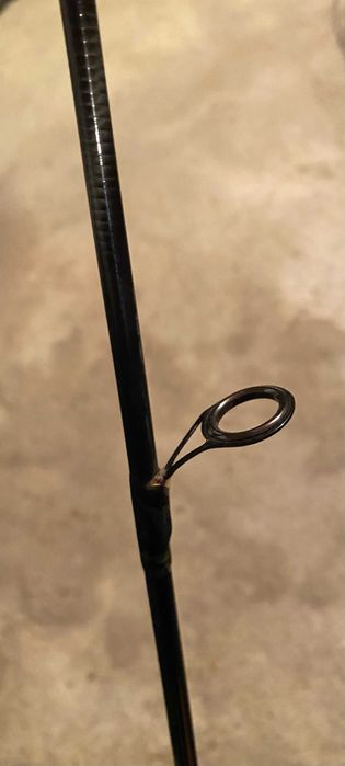 Cana de Pesca BARROS Trout SPIN 180