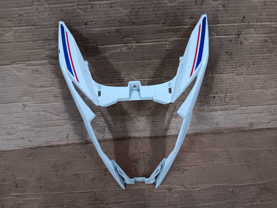 Carenagem frontal Honda CB500F 2016 a 2019