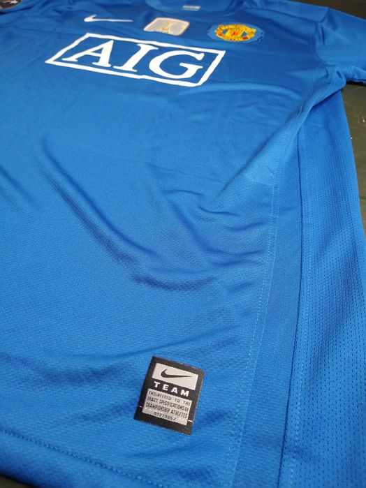 Cristiano Ronaldo Manchester United 2009