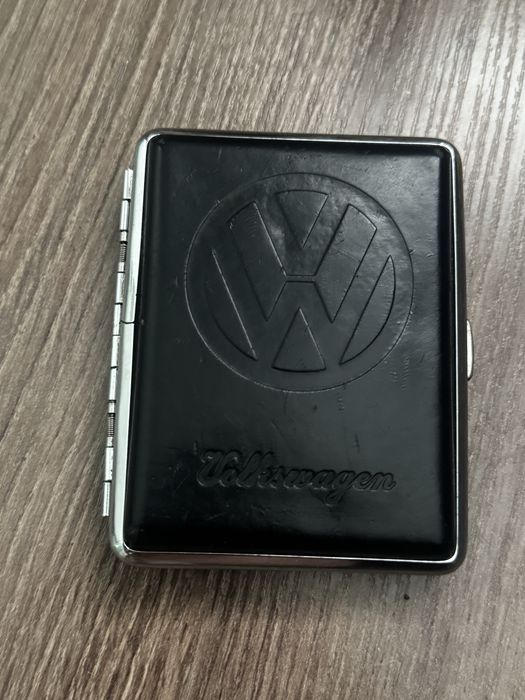 Футляр Фольксваген Volkswagen