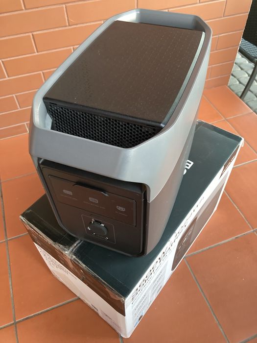 Зарядна станція EcoFloow Delta3 , 1800W 1024Wh Solar Battery ( ДБЖ]UPS