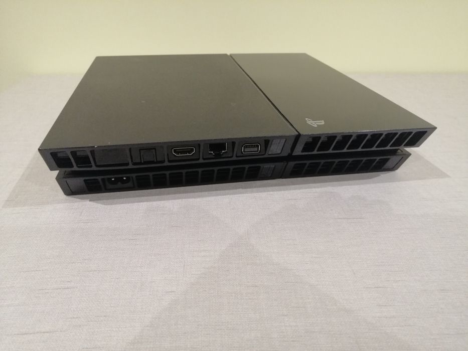 Playstation 4  ofw 11.00