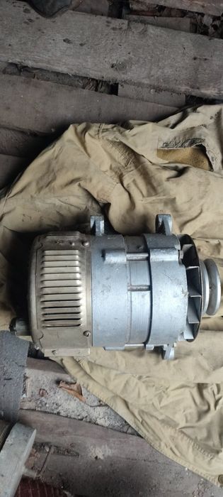 Генератор Г-290 Бтр