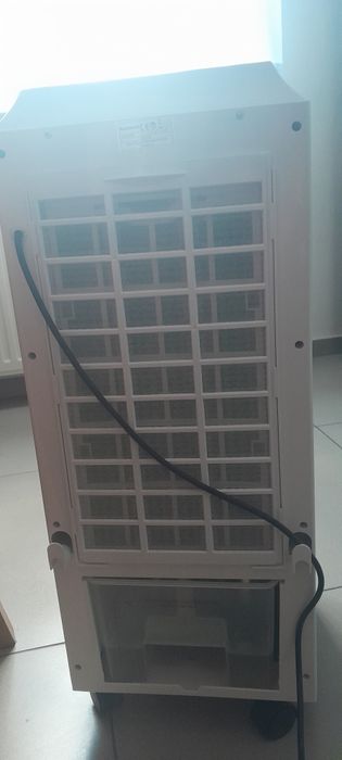Klimator RAVANSON KR-7010