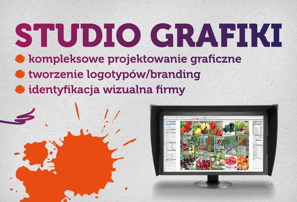 Startuj Z nami - oferta reklamowa dla firm