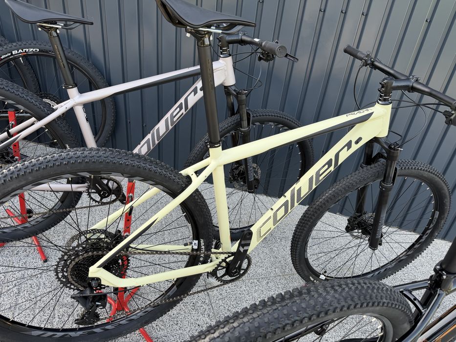 Bicicleta coluer pragma 298 sx - promocao
