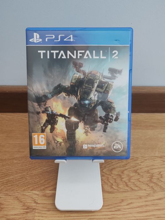 Titanfall 2 | PlayStation 4