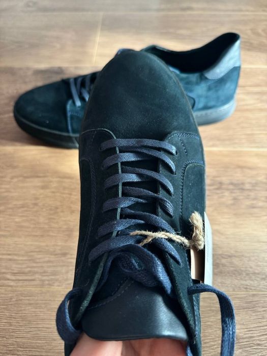 туфлі кеди боти шкіряні