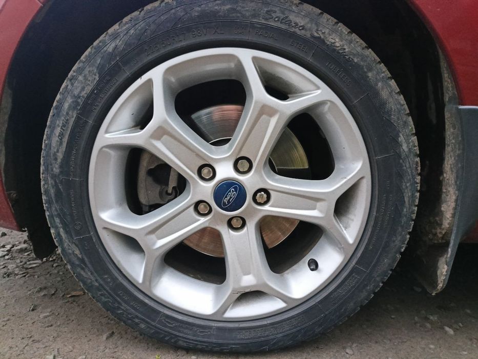 Ford Mondeo 4,  2009р, 2.3 куб, АВТОМАТ , 85т.пробіг