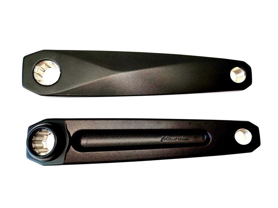 NOWE Korby BOSCH KTM Miranda KAPPA E-BIKE ISIS 170 Korba Kraków