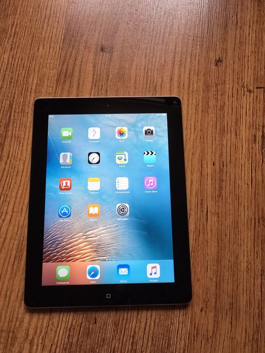 Ipad 2 A1395, 16 Гб, ідеальний стан