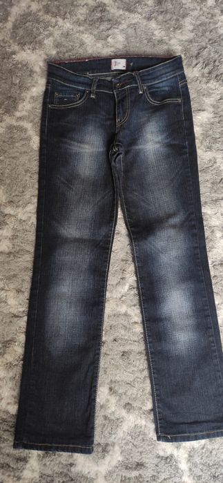Tommy Hilfiger Denim W29L34 Jeansy spodnie Nowe!