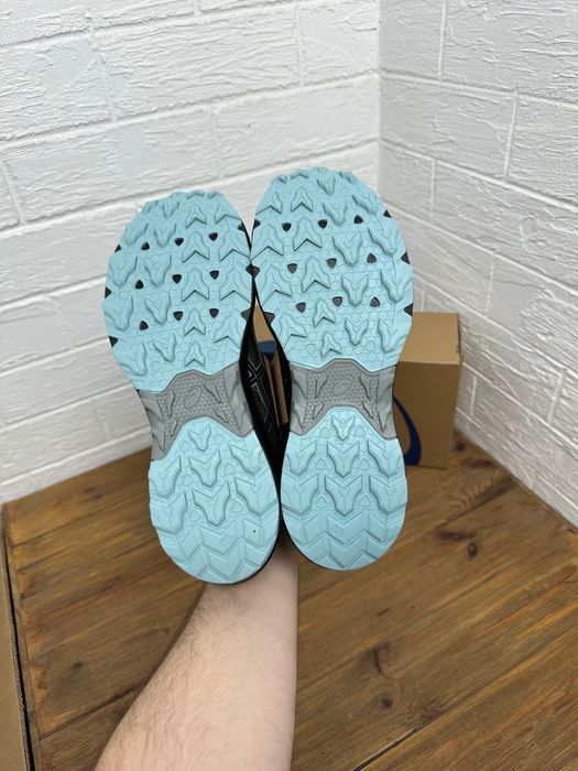 Мужские кроссовки asics gel-venture оригинал 44р новые в коробке