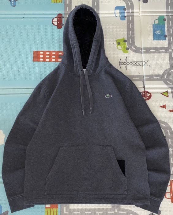 Худі Lacoste sport size M