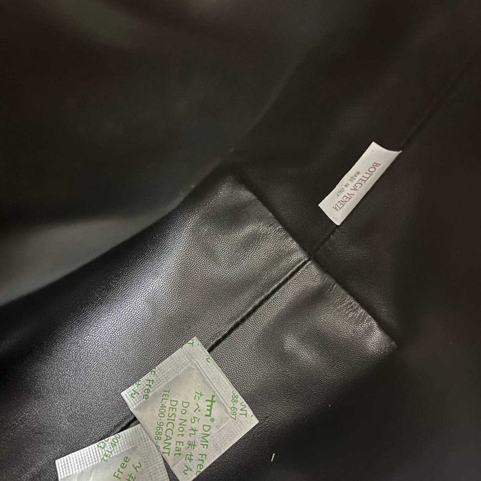 Torebka damska Bottega Veneta Mini Wallace