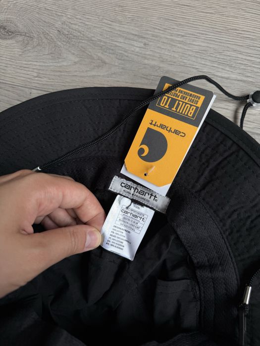 Панама Carhartt