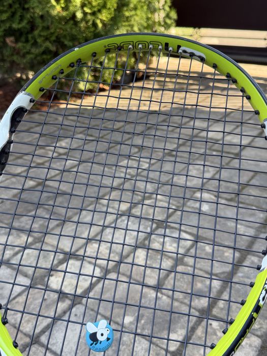 Тенісні ракетки wilson